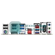 Материнская плата Gigabyte Z890 UD WIFI6E, LGA 1851, Intel Z890, 4xDDR5, 4xSATA, 3xM.2, 1xPCIe 5.0 x16, 2xPCIe 4.0 x4, 1xPCIe 4.0 x1, 1xDP, 1xUSB-C, 1x 2.5Gb LAN, 4xUSB-A 3.2 Gen 1, 1xUSB-A 3.2 Gen 2, 4xUSB-A 2.0, 1xUSB4, 3x3.5 мм, 7.1, ATX