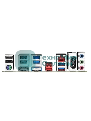 Материнская плата Gigabyte Z890 UD WIFI6E, LGA 1851, Intel Z890, 4xDDR5, 4xSATA, 3xM.2, 1xPCIe 5.0 x16, 2xPCIe 4.0 x4, 1xPCIe 4.0 x1, 1xDP, 1xUSB-C, 1x 2.5Gb LAN, 4xUSB-A 3.2 Gen 1, 1xUSB-A 3.2 Gen 2, 4xUSB-A 2.0, 1xUSB4, 3x3.5 мм, 7.1, ATX