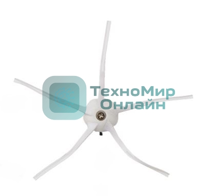 Сменная боковая щетка для пылесоса XiaoMi Roborock S5 Max S50 S51 S55 S6 S60 S6