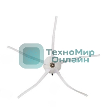 Сменная боковая щетка для пылесоса XiaoMi Roborock S5 Max S50 S51 S55 S6 S60 S6