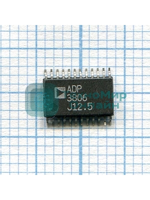 Микросхема ADP3806