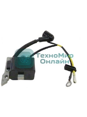 Катушка зажигания (магнето) для Husqvarna 137/142 122008