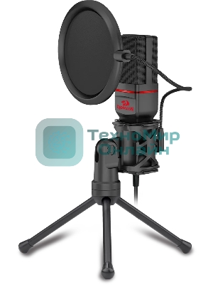 Микрофон Defender REDRAGON EYFERT GM100