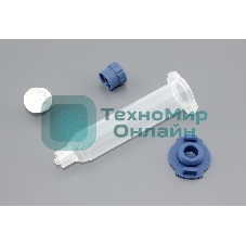 Промышленный шприц 10 мл стандарт США 100 шт