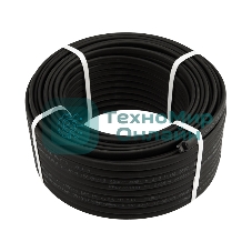 Кабель греющий PROconnect (нагревательный) саморегулирующийся с УФ-защитой SRL40-2 UV, неэкранированный, 30Вт/м, 0,9мм2/40м, бухта 50м