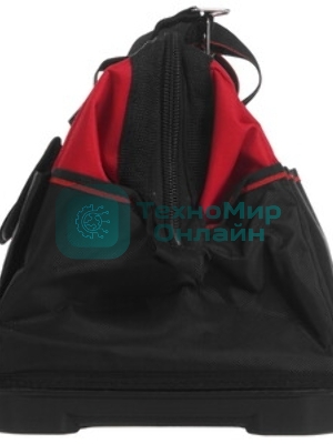 Сумка для инструментов Deli DL430903 Black Edition