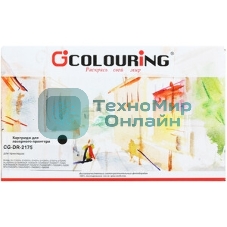 Фотобарабан E250X22G для принтеров Lexmark E250/E350/E450 3000 стр Colouring