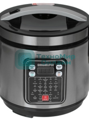 Мультиварка GOODHELPER МС-5200