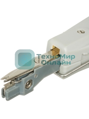 Инструмент для заделки и обрезки витой пары Rexant HT-3141, 110