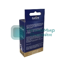 Картридж струйный ProfiLine PL-C6578AE для принтеров HP DJ 970Cxi/1220С/1280/6122 Color водные
