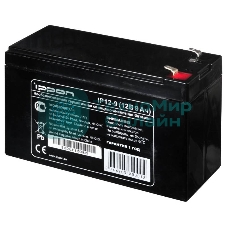 Батарея для ИБП Ippon IP12-9 12В 9А·ч