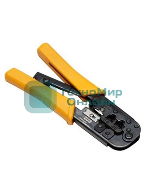 Обжимной инструмент профессиональный Fluke 11212530