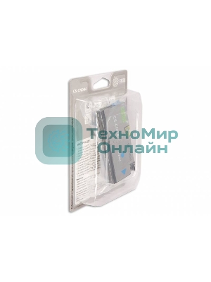 Картридж струйный Cactus CS-CN046 №951 голубой (26 мл) для HP OfficeJet 251dw Pro, 276dw Pro, 8100 Pro, 8100e, 8600 Pro (N911a), 8600 Pro Plus (N911g), 8610 Pro (A7F64A), 8615 Pro, 8616 Pro, 8620 Pro