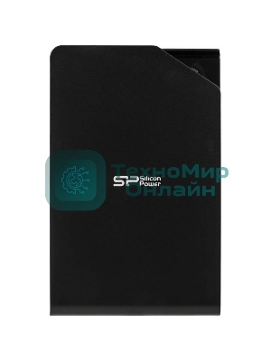 Внешний HDD Silicon Power USB 3.0 2Tb S03 Stream 2.5
