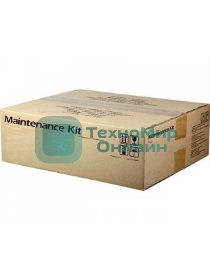 Сервисный комплект Kyocera MK-3130 (1702MT8NL0/1702MT8NLV), 500000 стр., для FS-4100/4200/4300DN, M3550idn/M3560idn