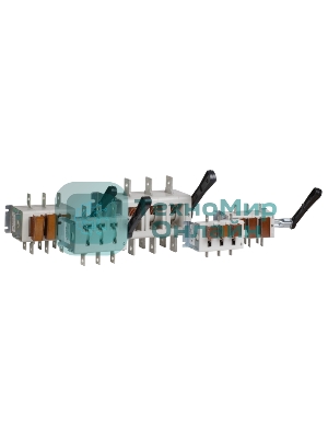 Рубильник ВР32-35 А70220 250А УХЛ3 КЭАЗ 103392