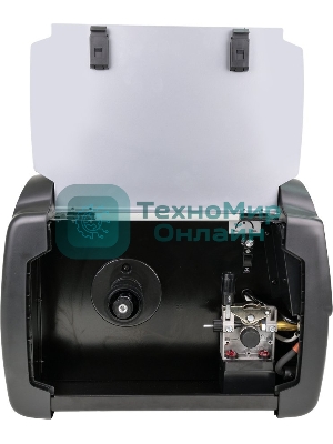 Сварочный полуавтомат Ресанта САИПА-200ПРОФ (MIG/MAG)