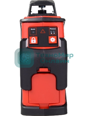 Построитель лазерный ПЛ-1Х360А