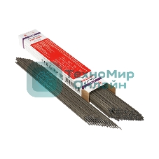 Электрод Rexant 350 мм ОК-46 3 мм пачка 3 кг