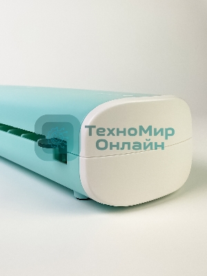 Ламинатор Гелеос ЛМ-А4МСБ, 2 вала, A4, 125мкм, 300мм/мин