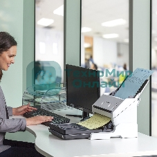 Сканер Epson WorkForce DS-770II (B11B262401)