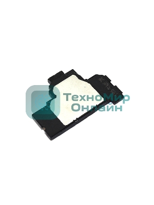 Полифонический динамик (Buzzer) для Asus ZS570KL