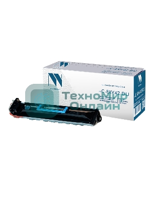 Блок фотобарабана NVPrint совместимый NV-C-EXV42 DU для Canon iR 2202/2204 (66000k)