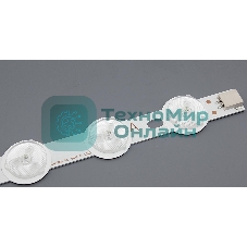 Светодиодная подсветка VES390UNDC-01 A Type