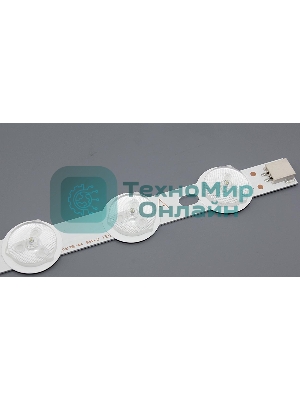 Светодиодная подсветка VES390UNDC-01 A Type