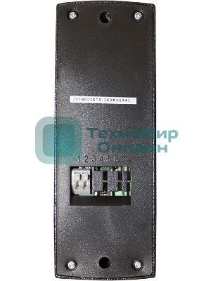 Комплект аудиодомофона Tantos TS-203Kit