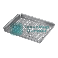 Противень для гриля перфорированный Camping Palisad 460x330x20 мм