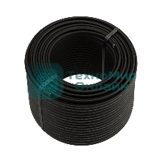 Кабель греющий PROconnect (нагревательный)саморегулирующийся с УФ-защитой SRL30-2 UV, неэкранированный, 30Вт/м, 0,9мм2/55м, бухта 100м