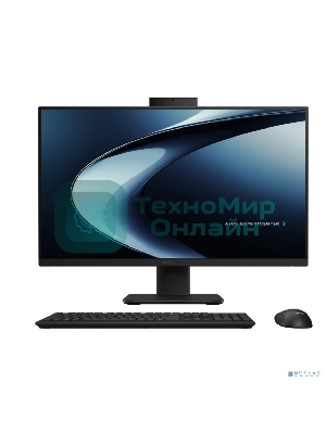 Моноблок Asus ExpertCenter P400 P470VAK-BPE0380 27