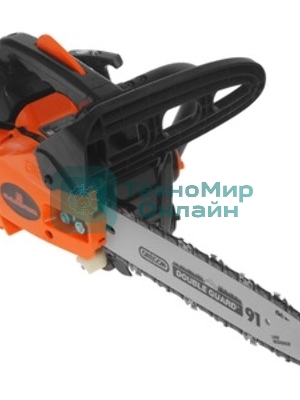 Бензопила Carver RSG 225Х 700Вт 0.1л.с. дл.шины:12