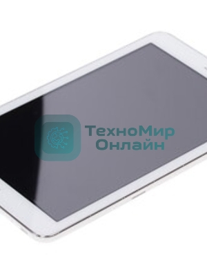 Модуль (матрица + тачскрин) для Huawei MediaPad T1 8.0 3G черный