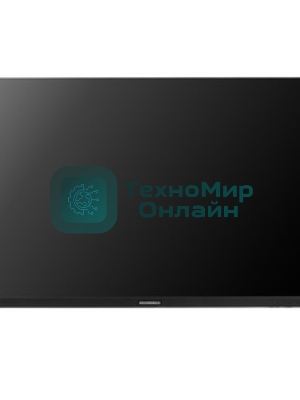 Телевизор SoundMax 32