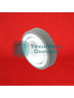 РОЛИК ПОДХВАТА ROLLER, CASSETTE PAPER