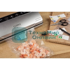 Вакуумный упаковщик Caso VC 10