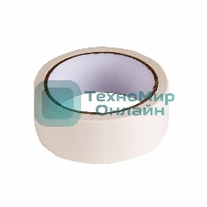 Малярная лента (крепп) Rexant 38 мм (рулон 20 м)