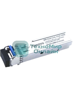 Модуль Osnovo SFP-S1LC13-G-1310-1550