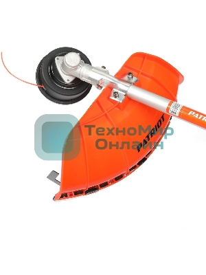 Триммер бензиновый Patriot PT 443 The One, 2.5 л.с.