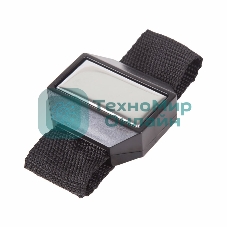 Магнитный браслет Rexant 58х20 мм