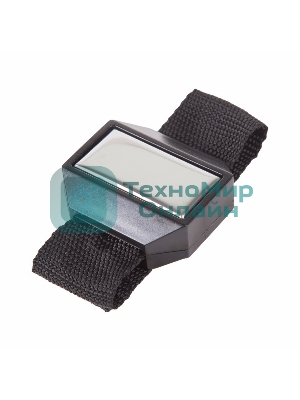 Магнитный браслет Rexant 58х20 мм