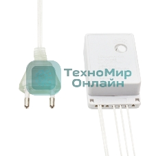 Гирлянда светодиодная Neon-night 