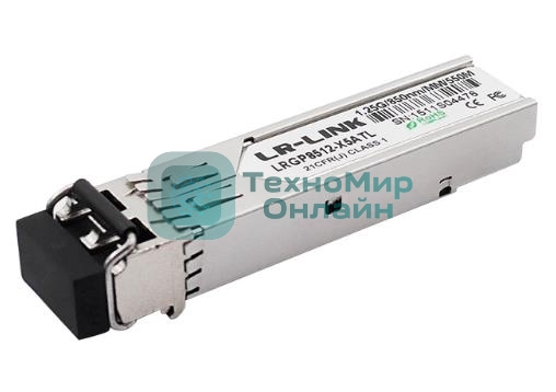 Трансивер 500M SFP LRGP8512-X5ATLD LR-LINK