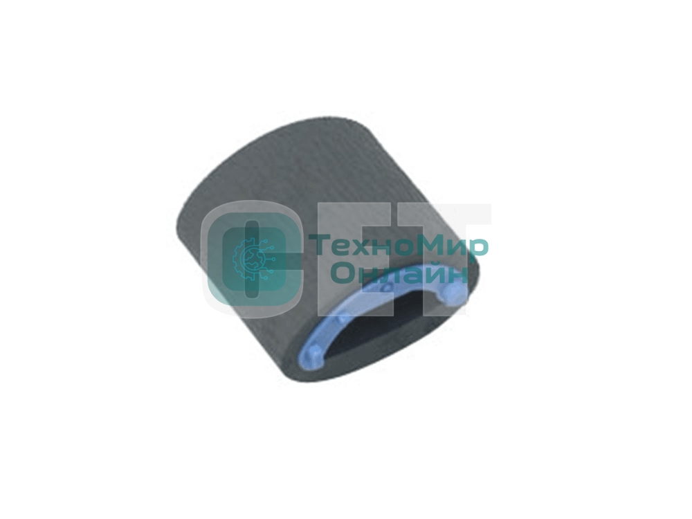 Ролик подхвата CET CET0392 (RL1-0303-000/RF0-1008-000) для HP LaserJet 1000/1200/1150/1300