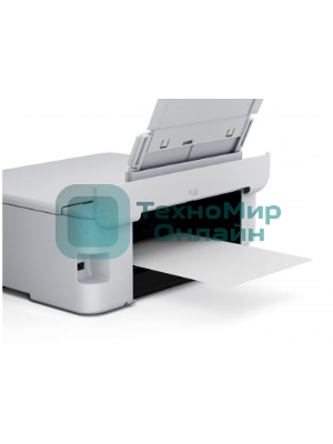 МФУ струйное Epson L8160 (C11CJ20404/403/402) A4 Duplex Net WiFi USB RJ-45 черно-белый