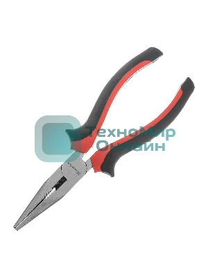 Набор инструментов Matrix набор слесарно-монтажный 12 пред.