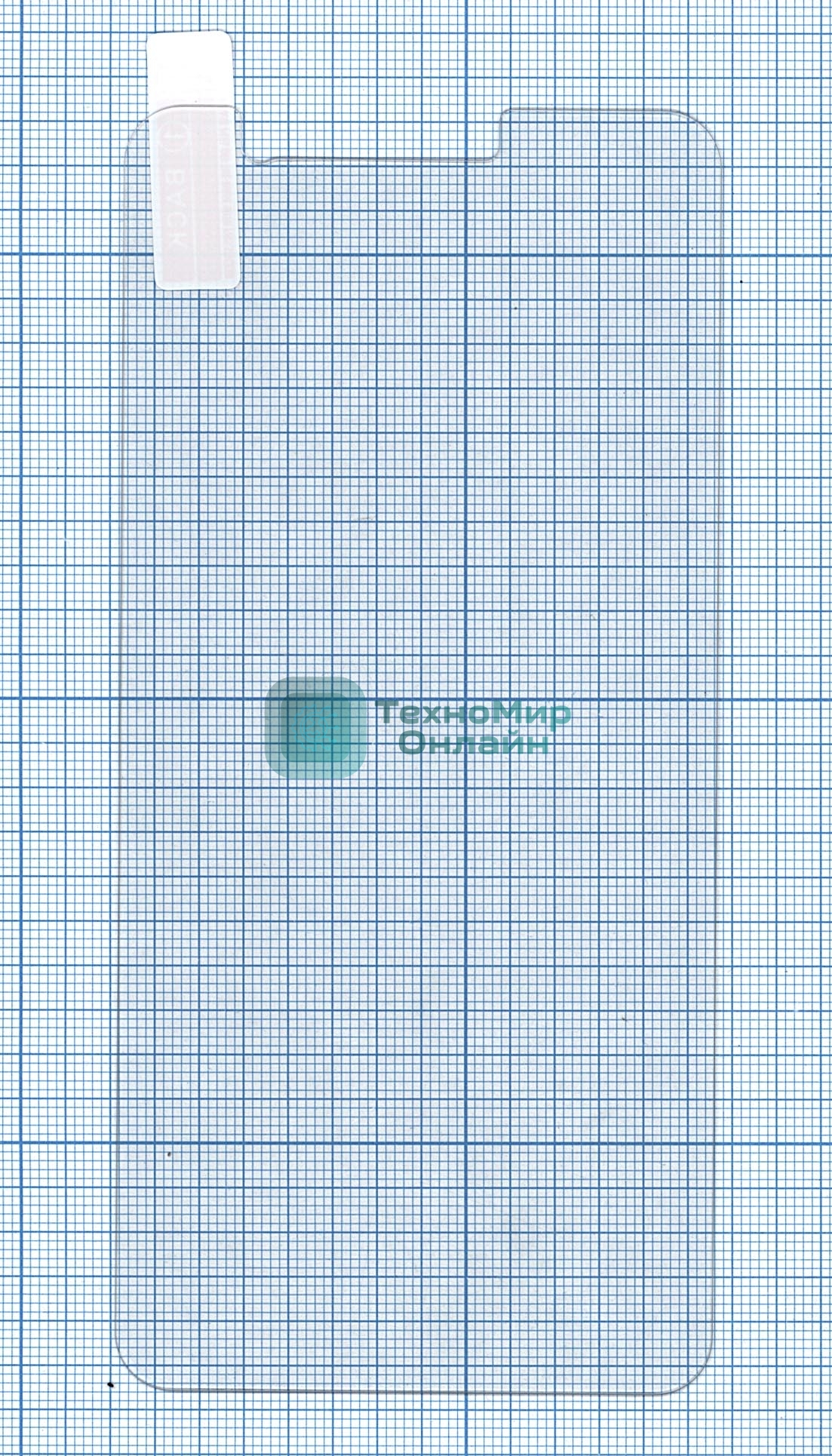 Защитное стекло для HTC HTC One X10