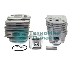 Поршневая группа для Husqvarna 55 110042